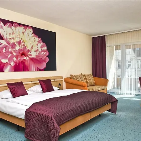 Mark Apart Hotel Hotel