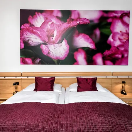 Mark Apart Hotel Ξενοδοχείο 3*