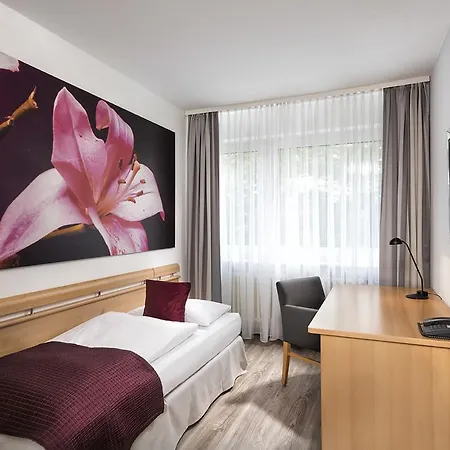 Ξενοδοχείο Mark Apart Hotel 3*