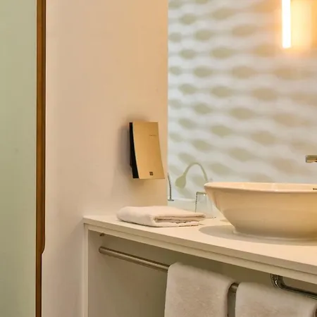 Ξενοδοχείο Mark Apart Hotel Βερολίνο