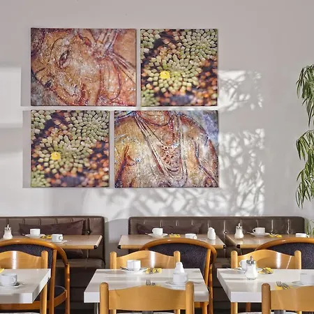 Mark Apart Hotel Ξενοδοχείο