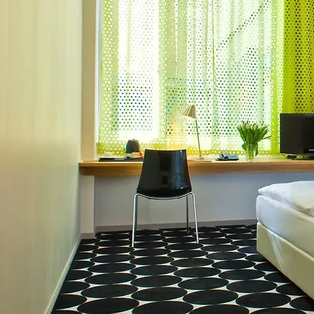 Ξενοδοχείο Mark Apart Hotel