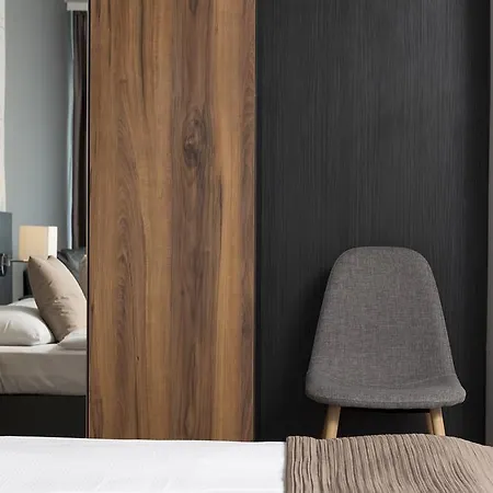 Mark Apart Hotel 3* Βερολίνο