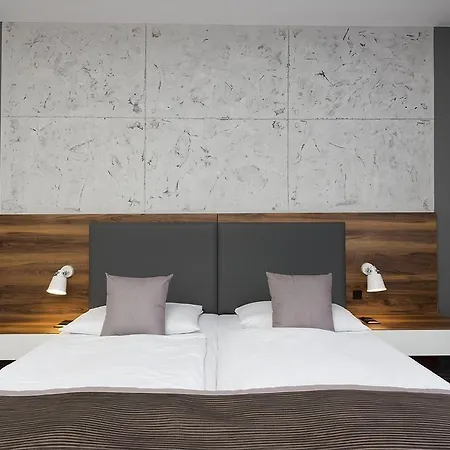 Ξενοδοχείο Mark Apart Hotel 3*