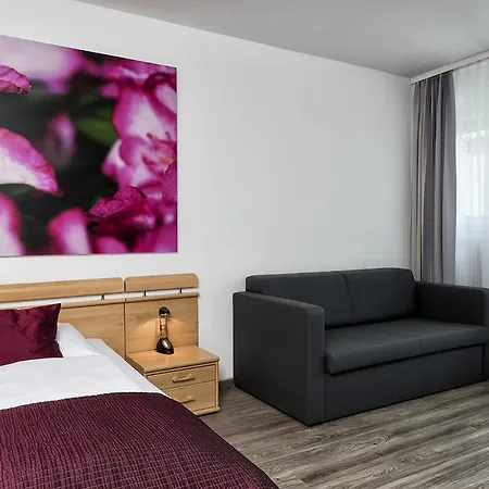 Ξενοδοχείο Mark Apart Hotel 3*
