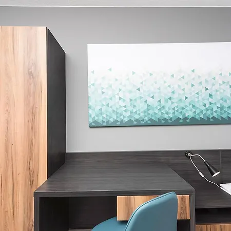 Ξενοδοχείο Mark Apart Hotel Βερολίνο