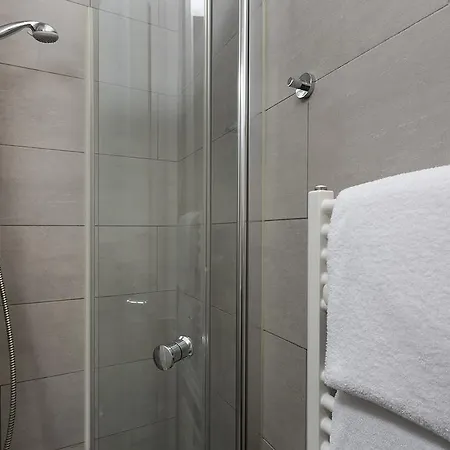 Mark Apart Hotel Hotel