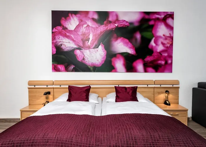 Mark Apart Hotel Hotel 3*