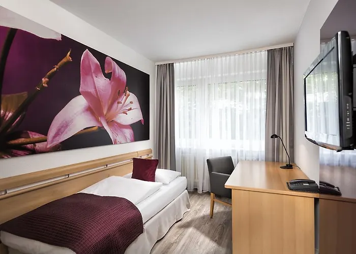 Hotel Mark Apart Hotel 3*