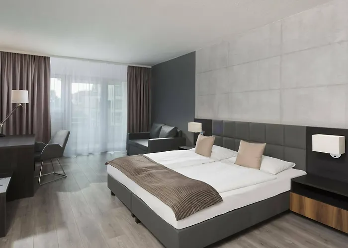 Mark Apart Hotel 3* Berlin