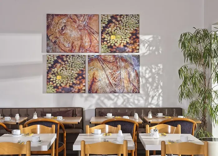 Mark Apart Hotel Hotel