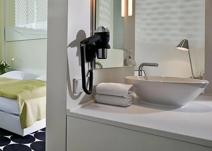 Mark Apart Hotel 3* Berlin