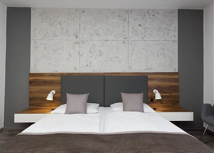 Hotel Mark Apart Hotel 3*