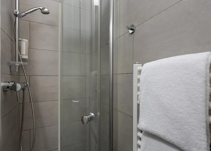 Mark Apart Hotel Hotel